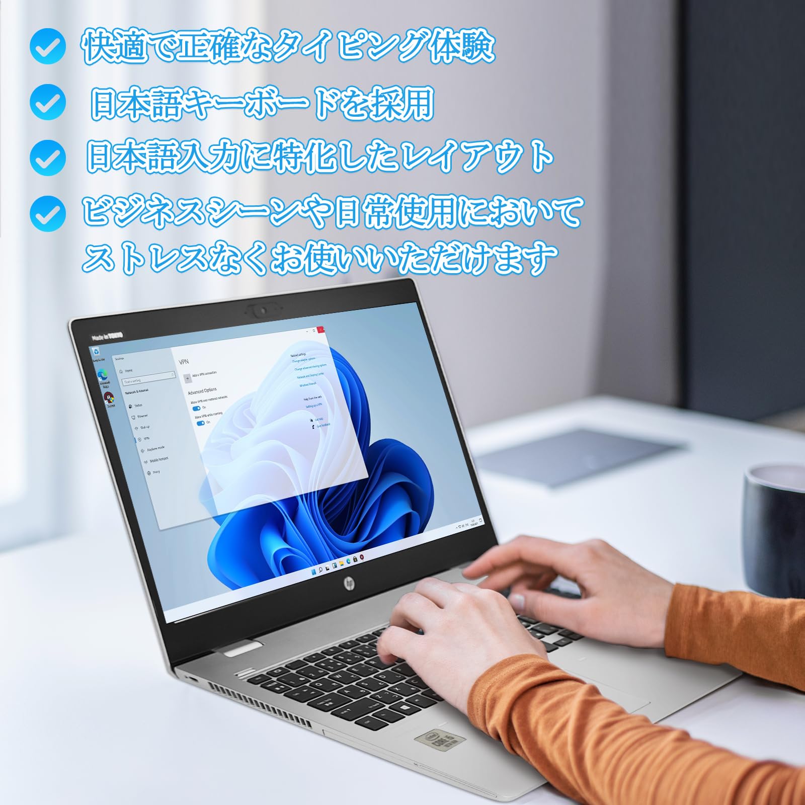 Amazon.co.jp: 【整備済み品】ノートパソコン HP ProBook 650G5